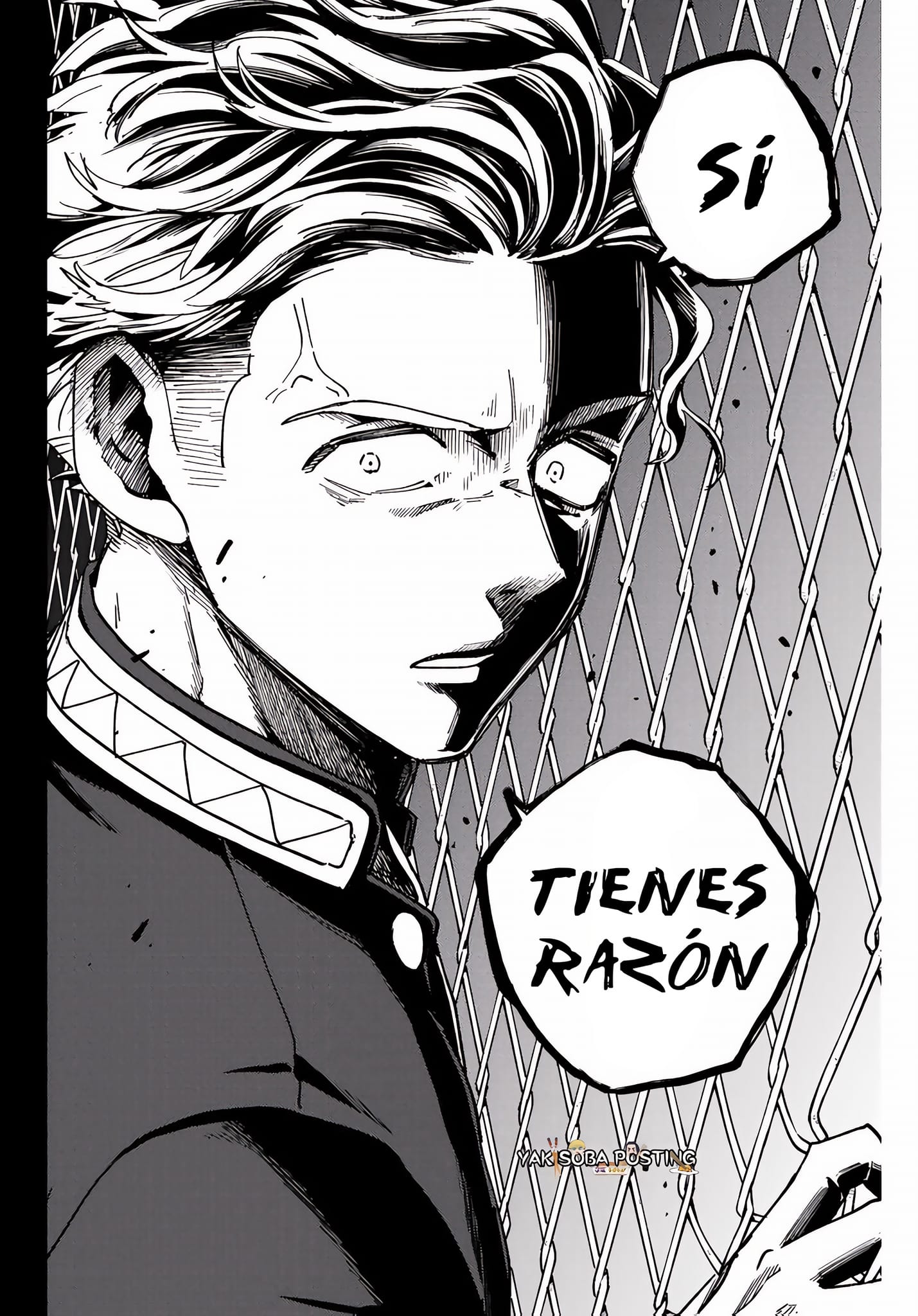 Read Wind Breaker Manga Español Manga Online