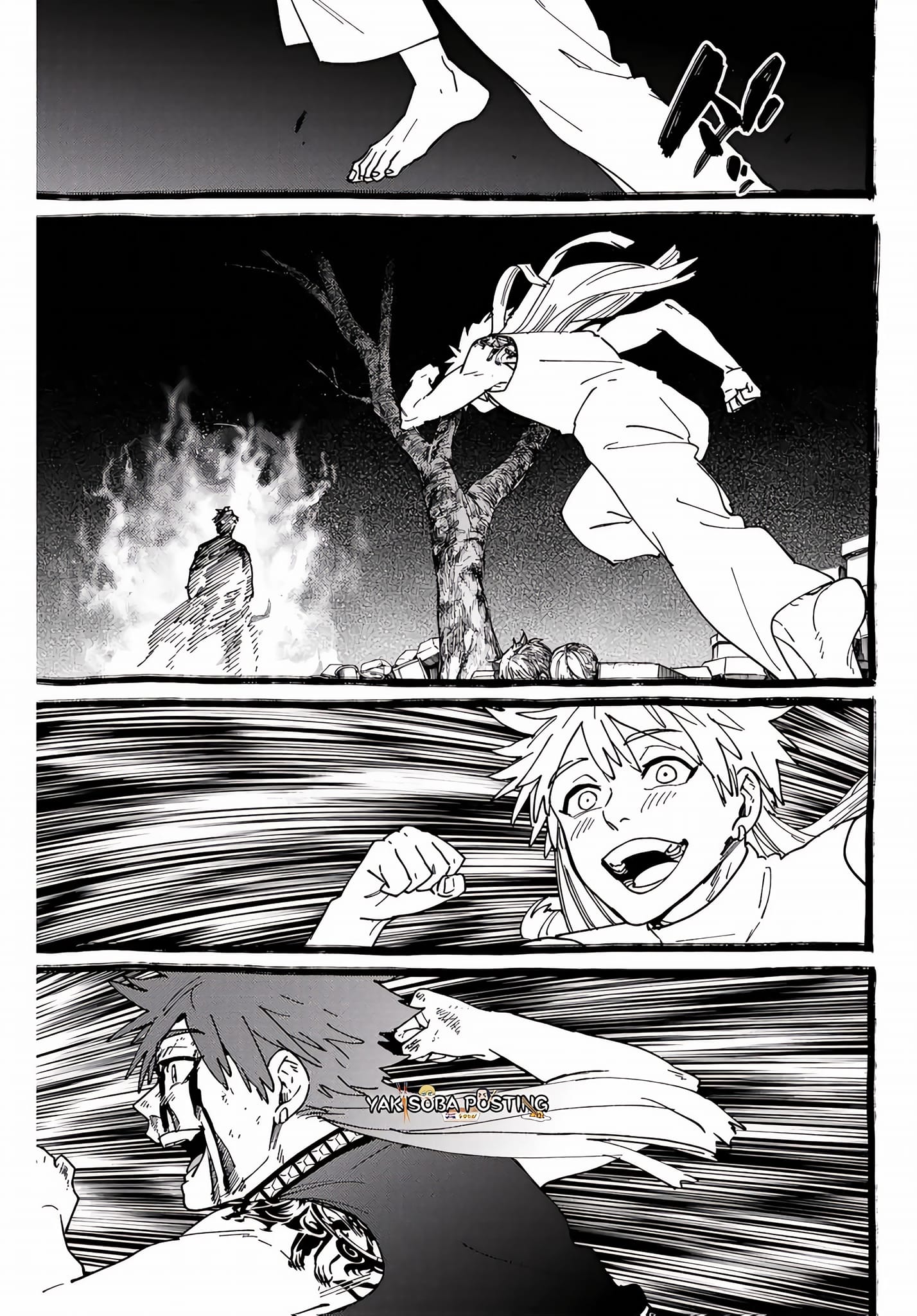 Read Wind Breaker Manga Español Manga Online