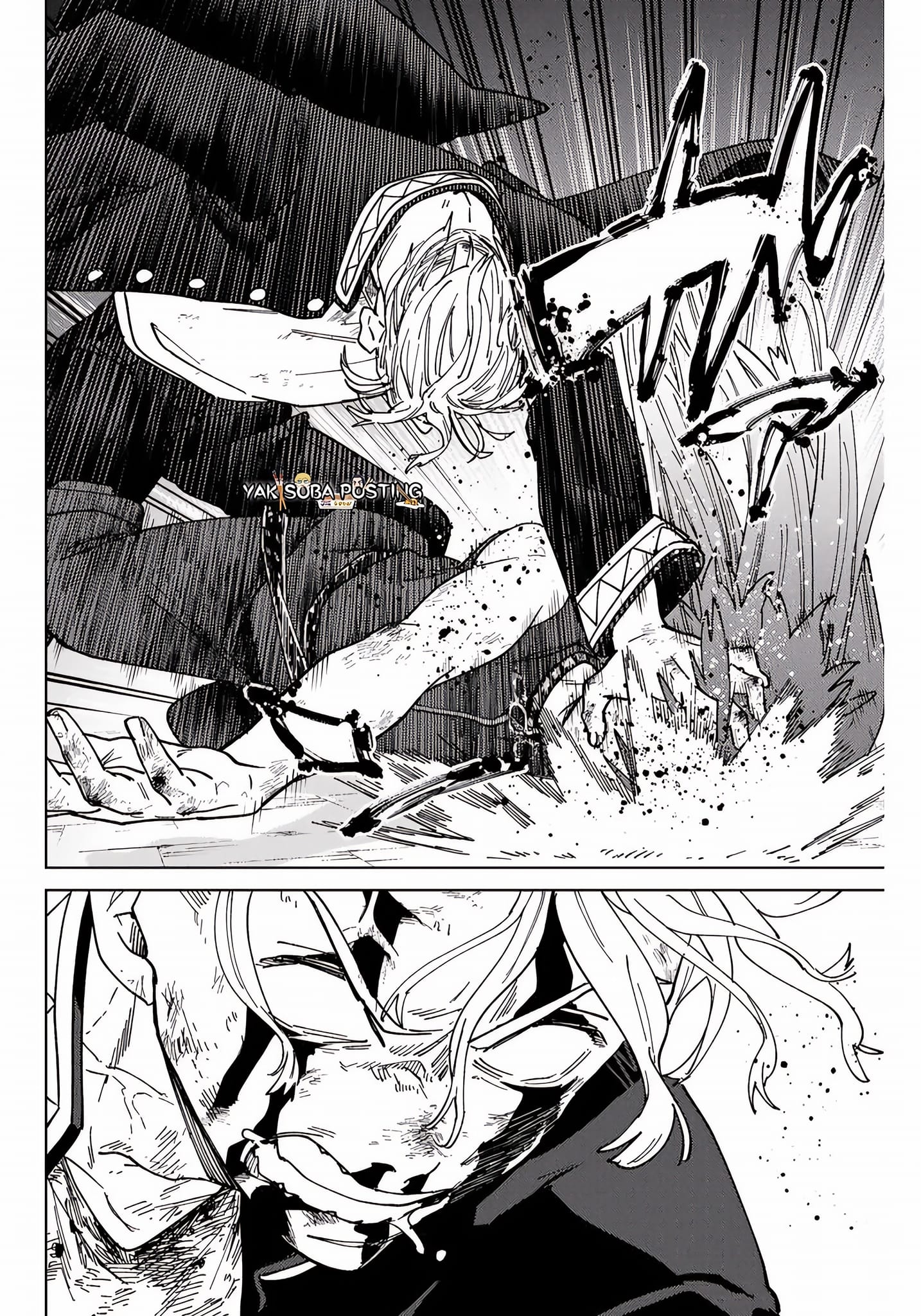 Read Wind Breaker Manga Español Manga Online