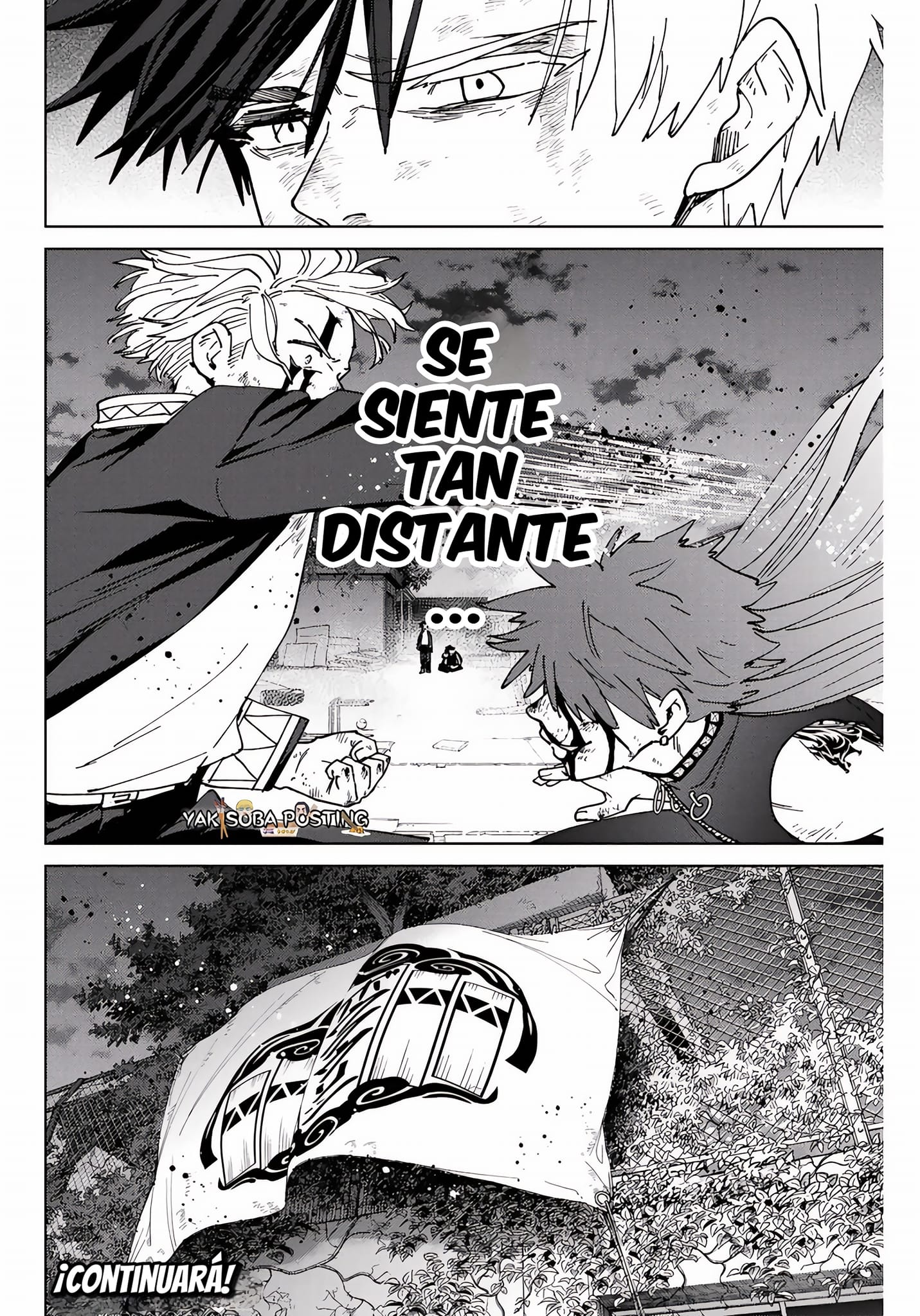 Read Wind Breaker Manga Español Manga Online