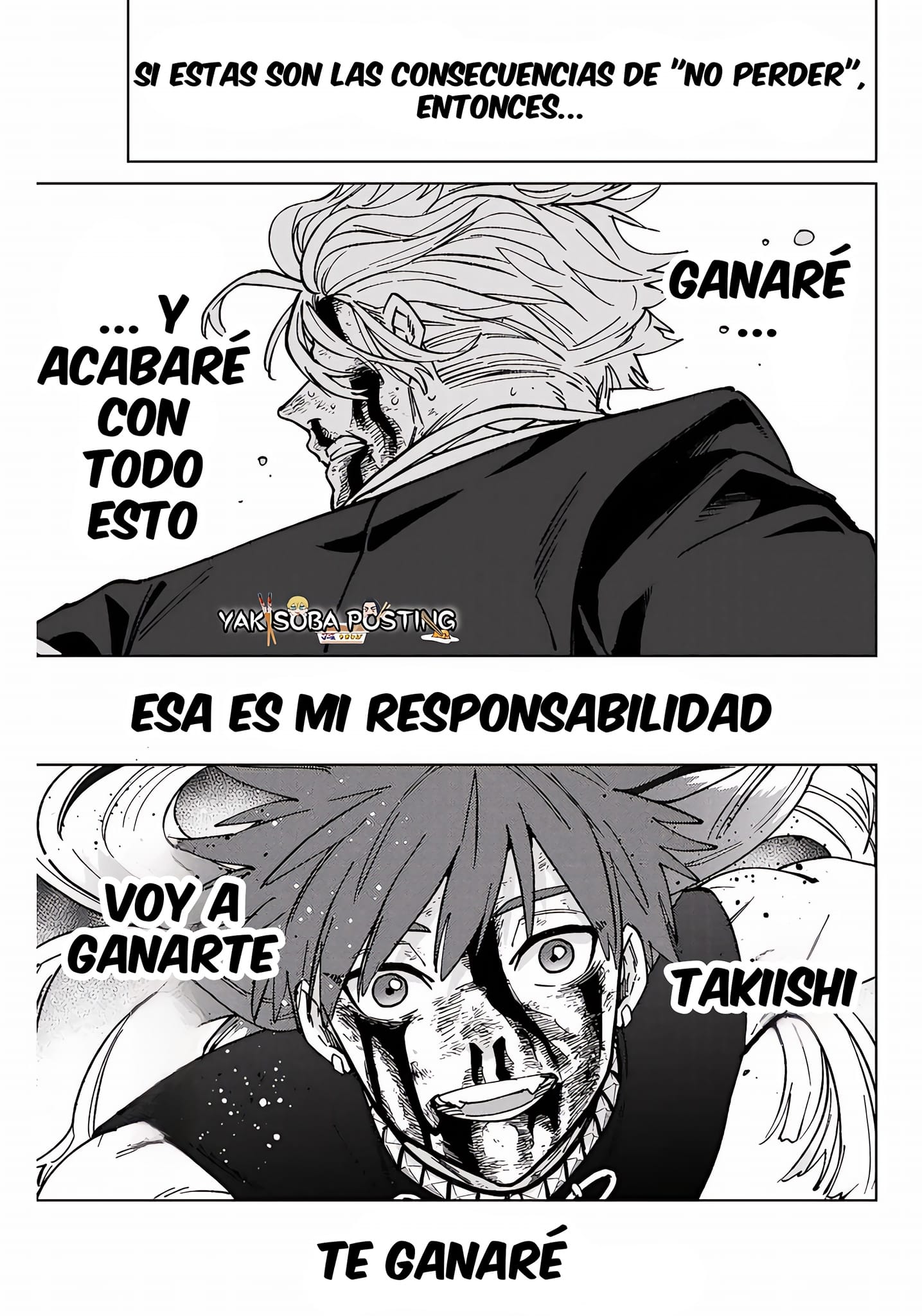Read Wind Breaker Manga Español Manga Online