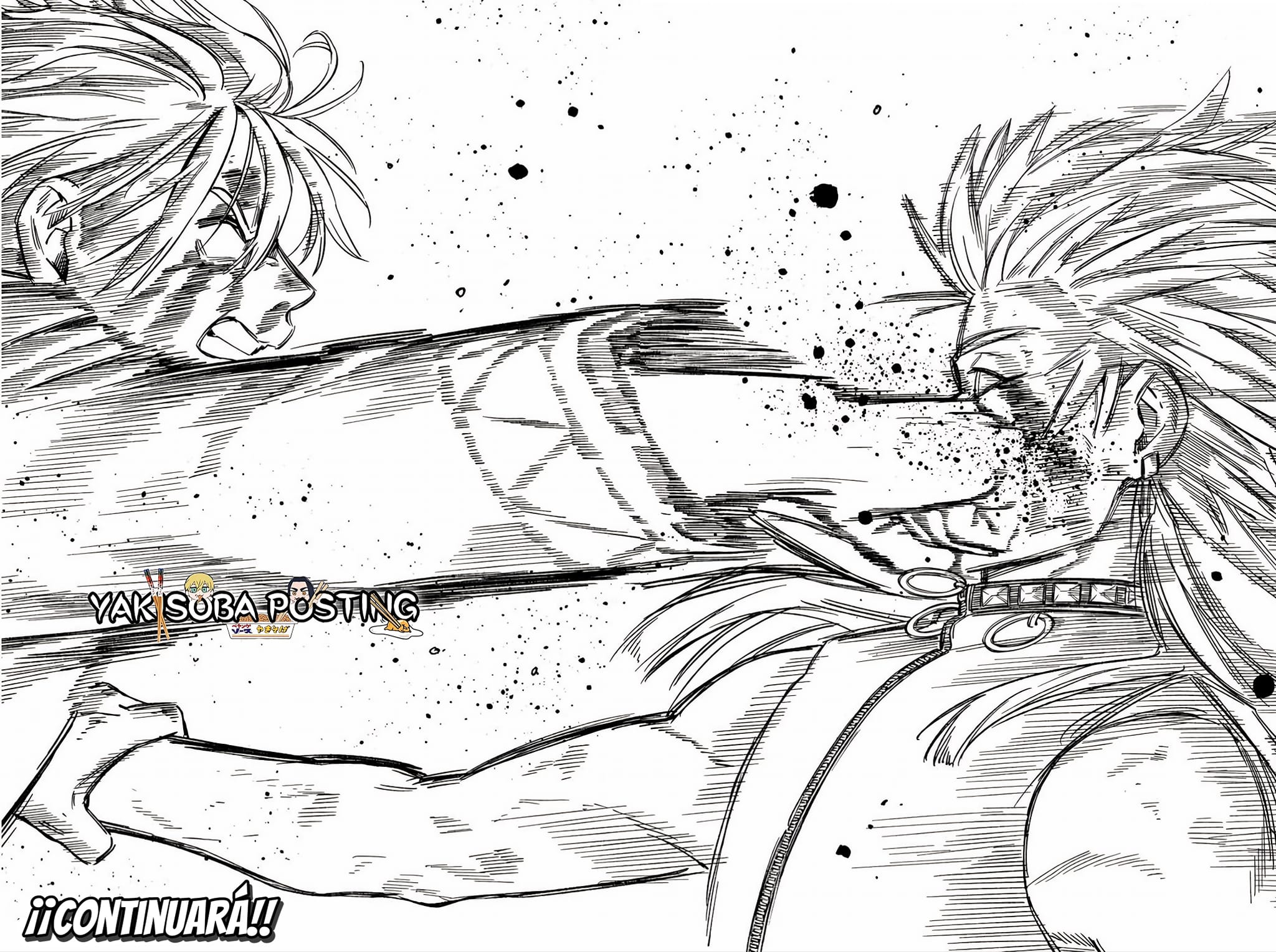 Read Wind Breaker Manga Español Manga Online