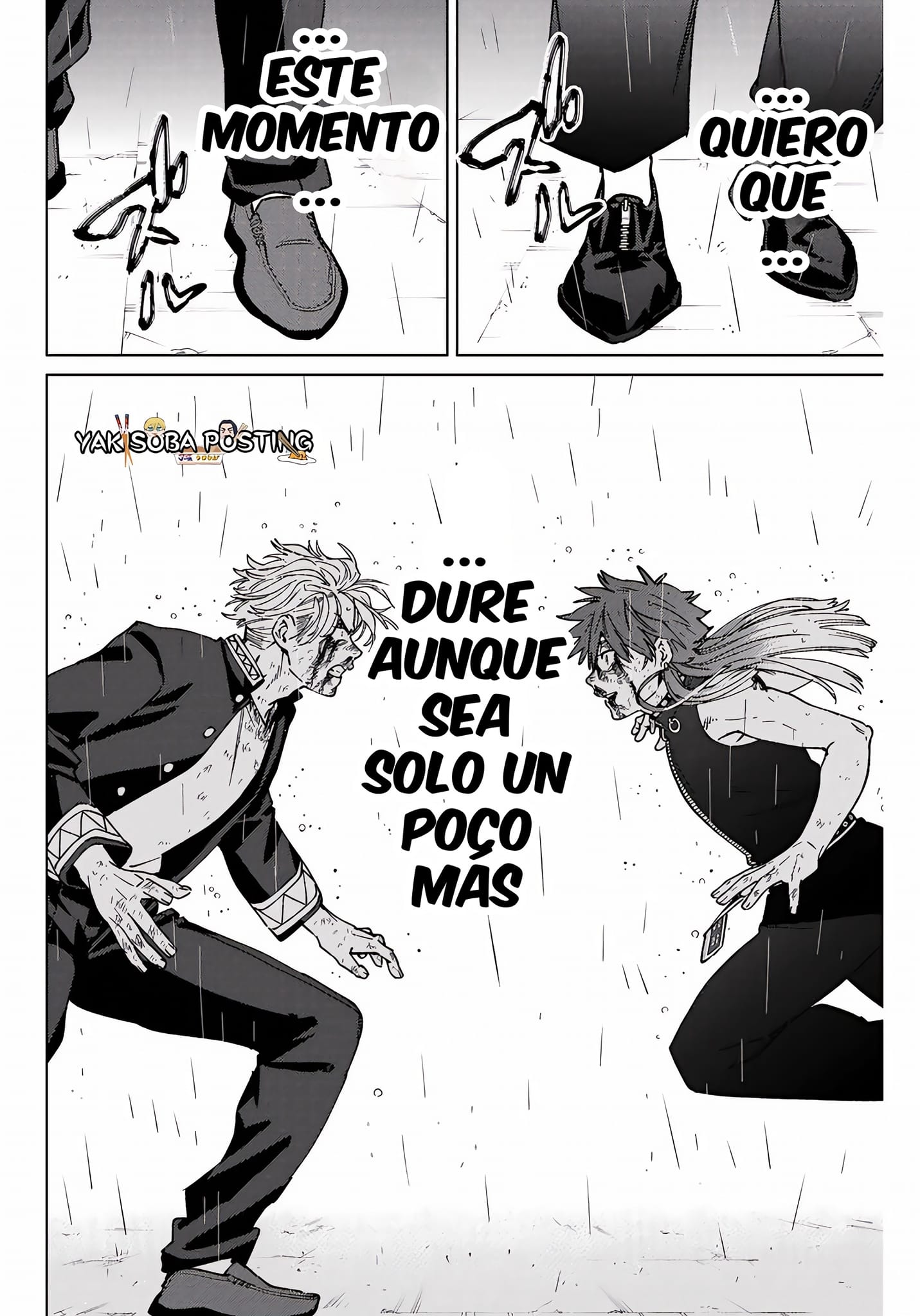 Read Wind Breaker Manga Español Manga Online