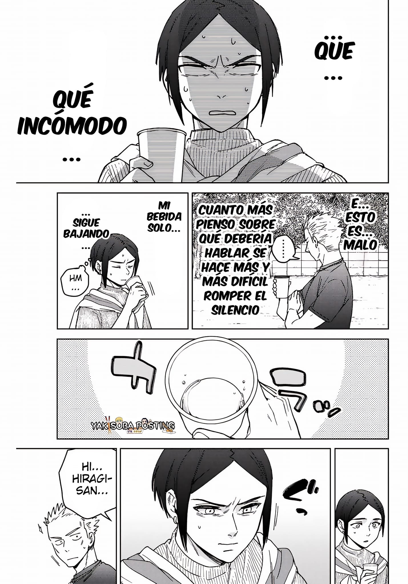 Read Wind Breaker Manga Español Manga Online