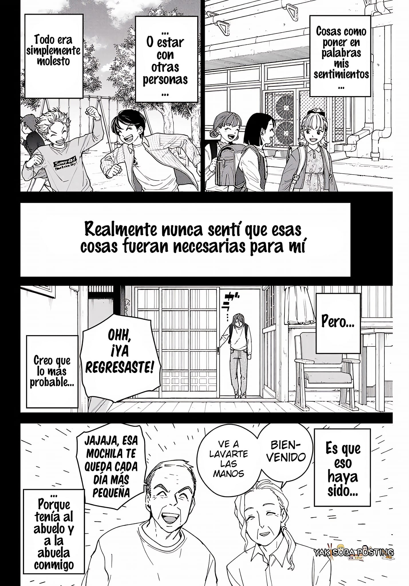 Read Wind Breaker Manga Español Manga Online