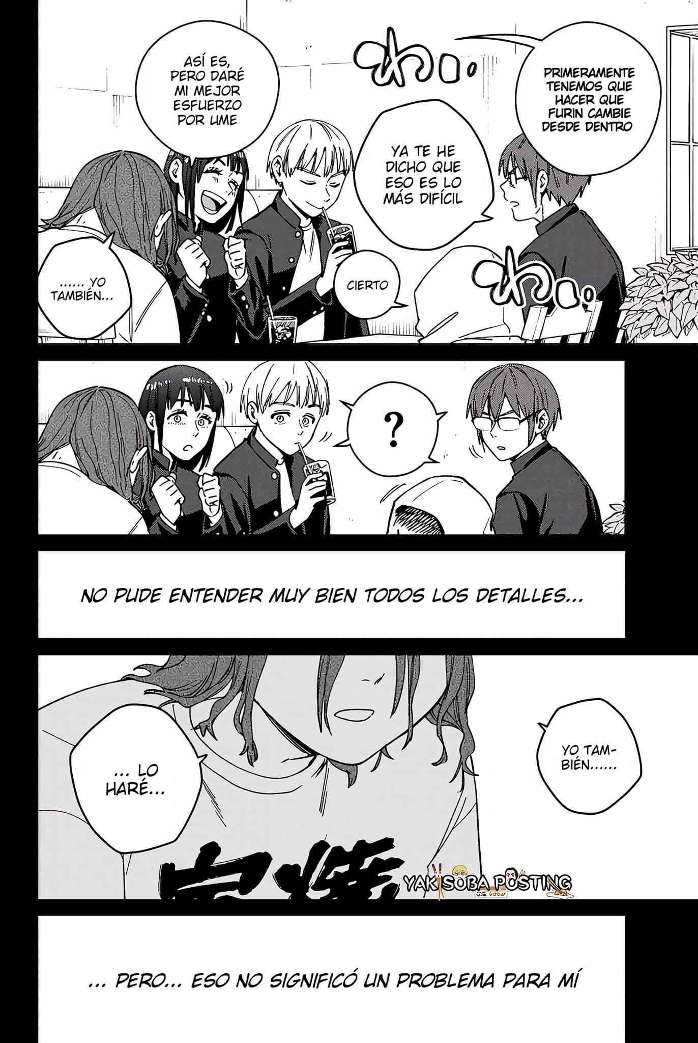 Read Wind Breaker Manga Español Manga Online