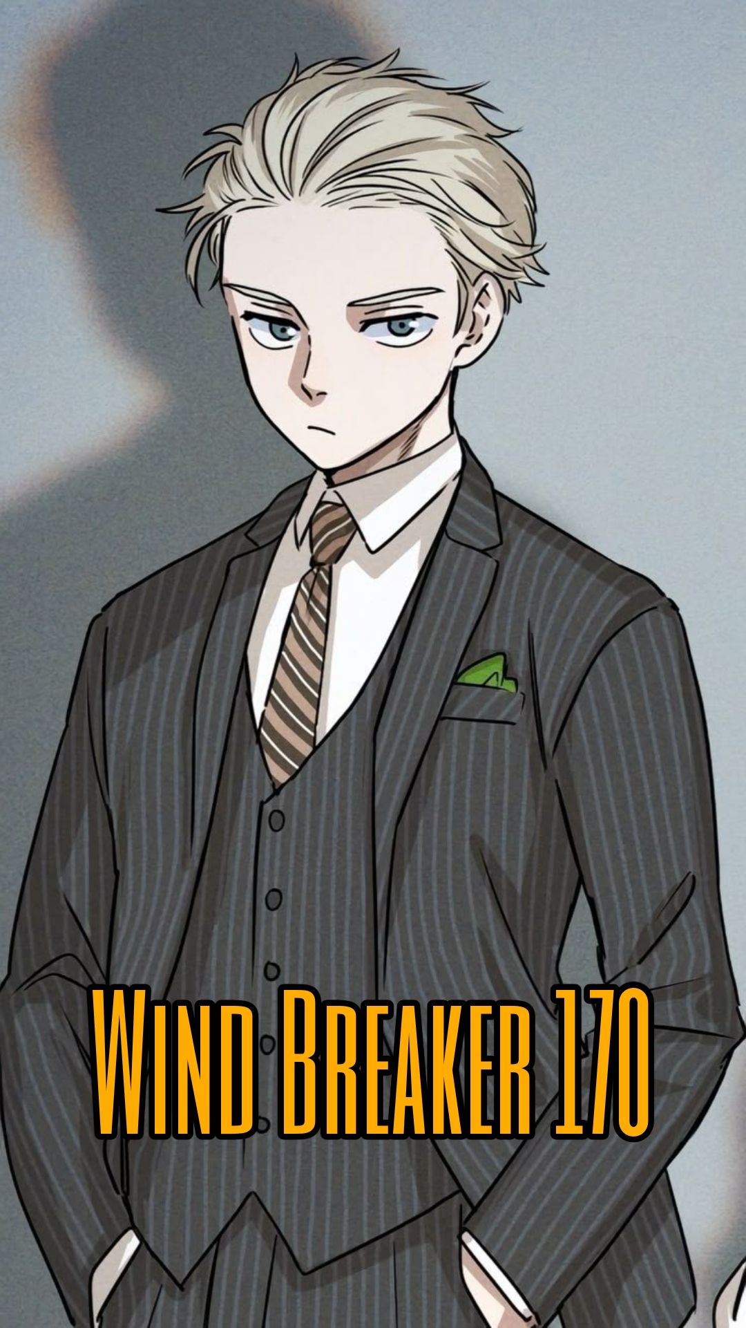 Read Wind Breaker Manga Español Manga Online