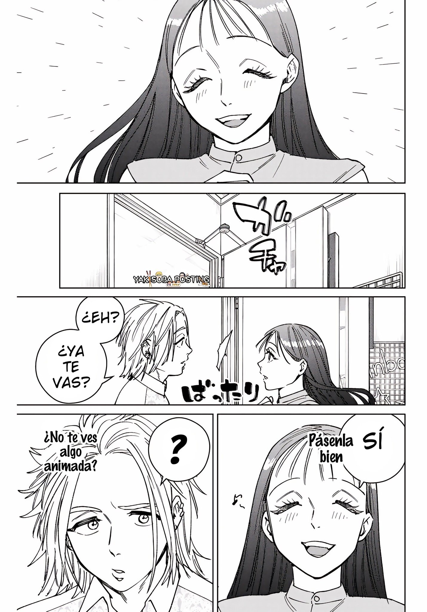 Read Wind Breaker Manga Español Manga Online