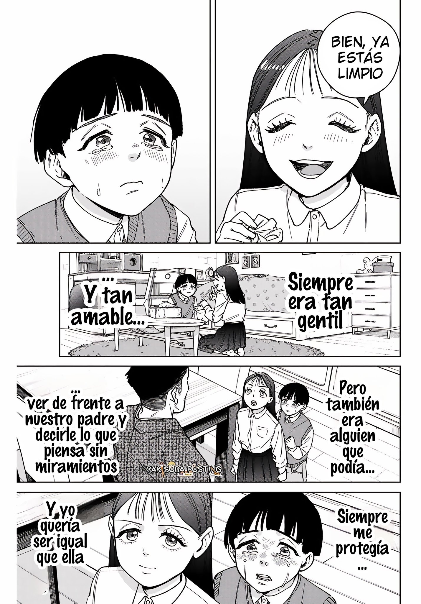 Read Wind Breaker Manga Español Manga Online