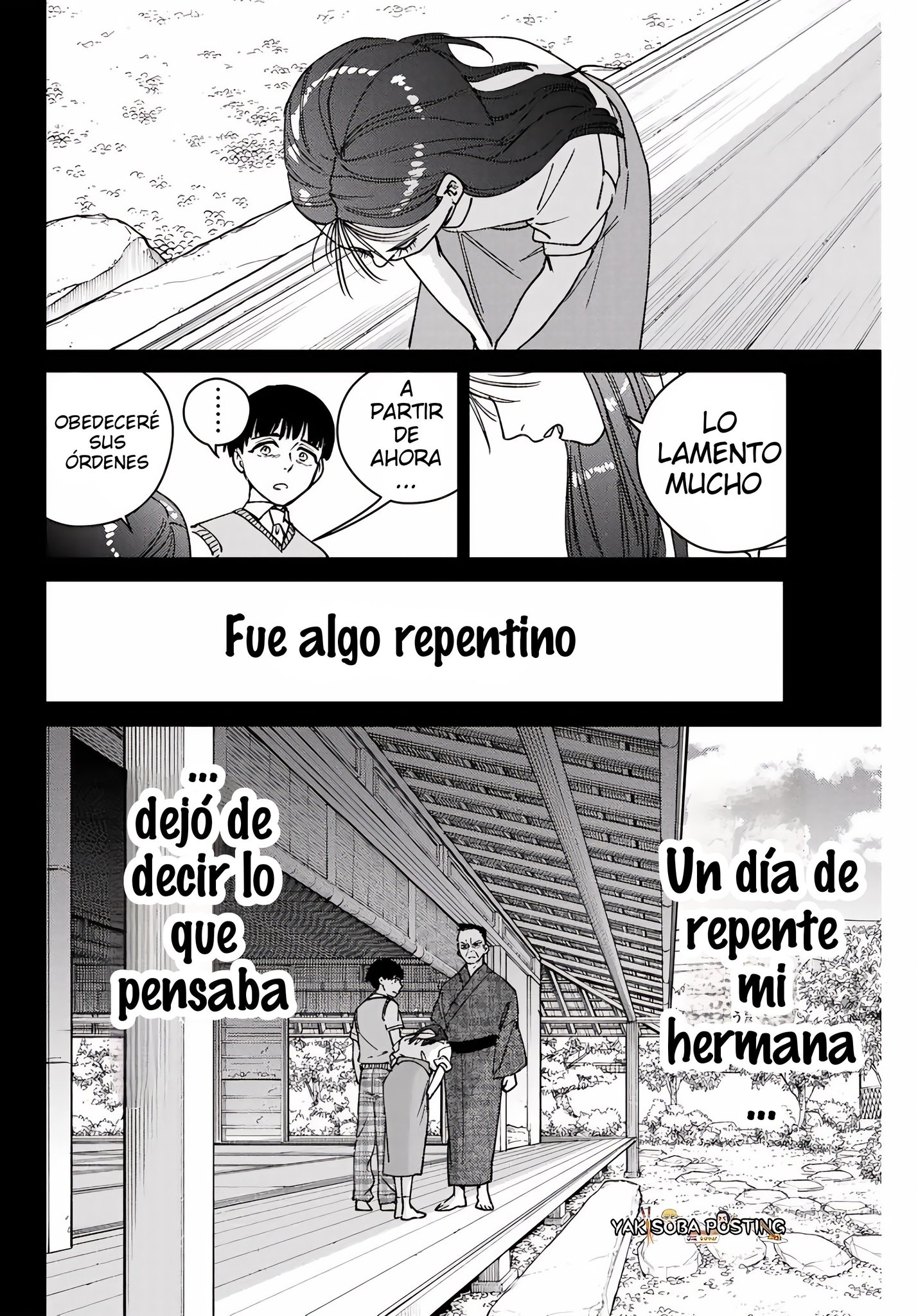 Read Wind Breaker Manga Español Manga Online