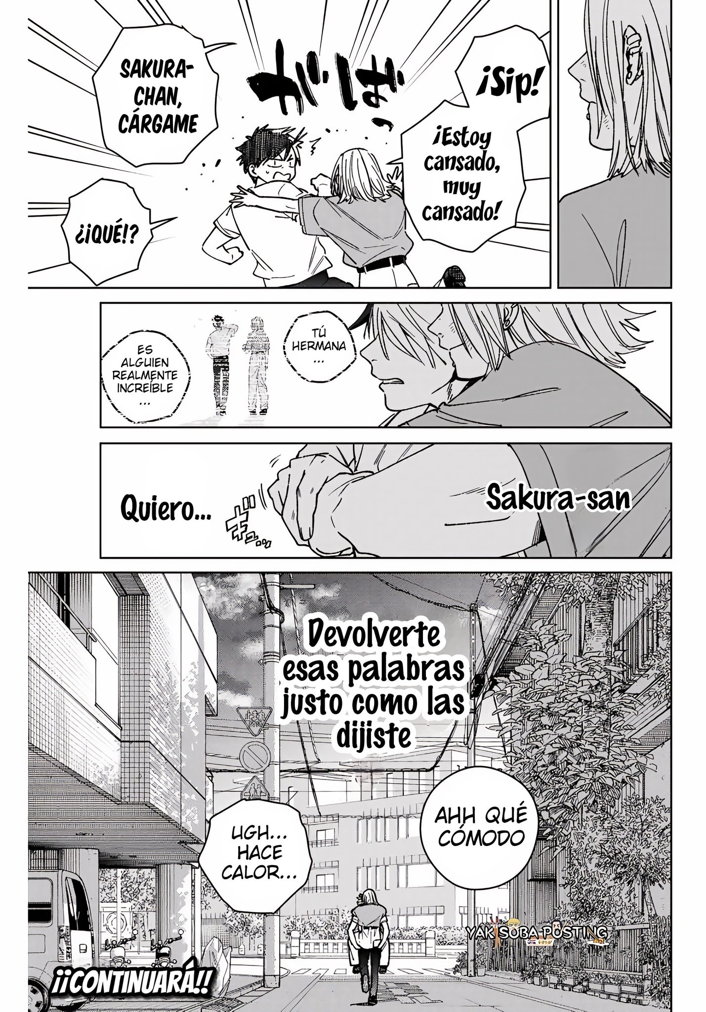 Read Wind Breaker Manga Español Manga Online