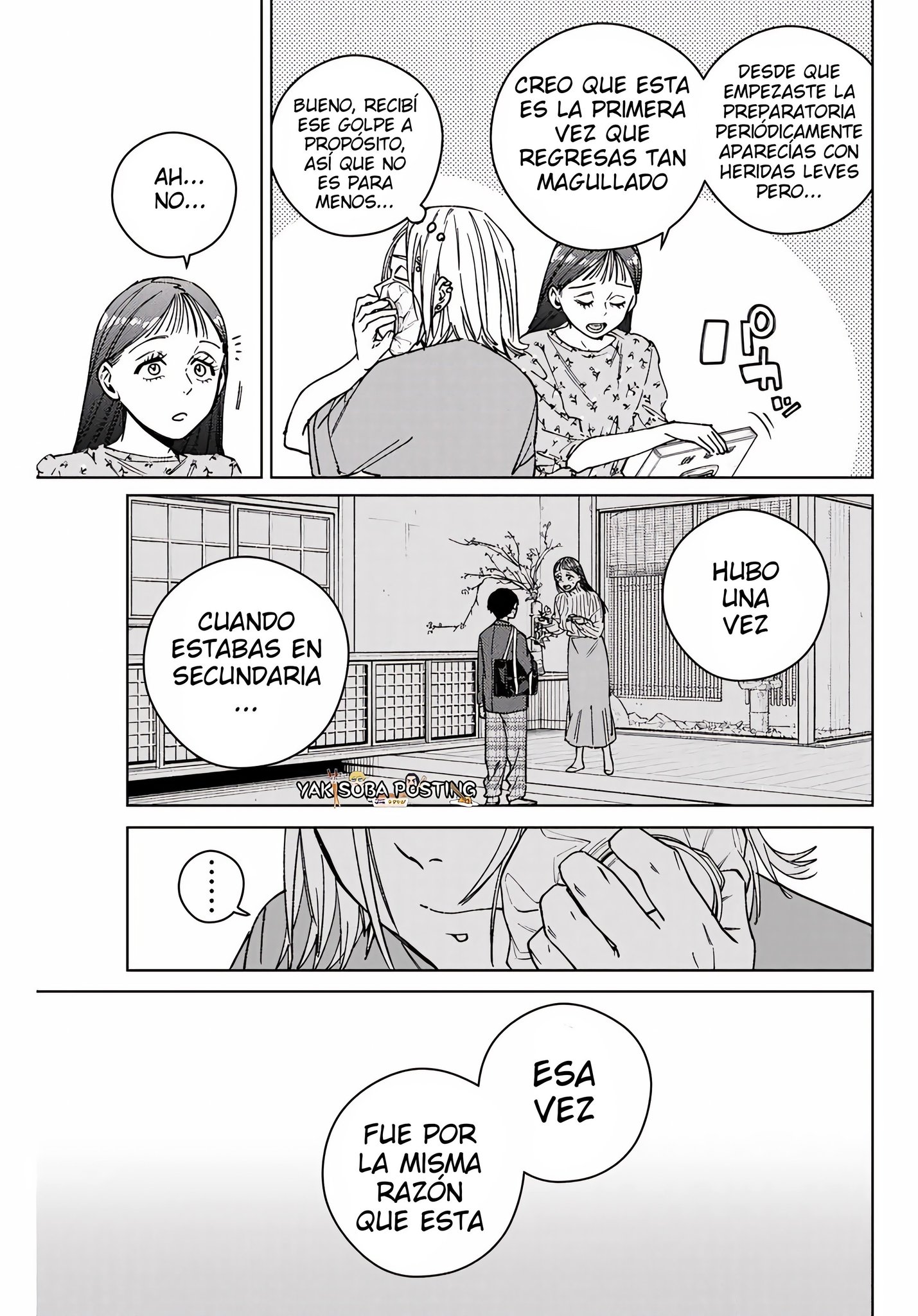 Read Wind Breaker Manga Español Manga Online