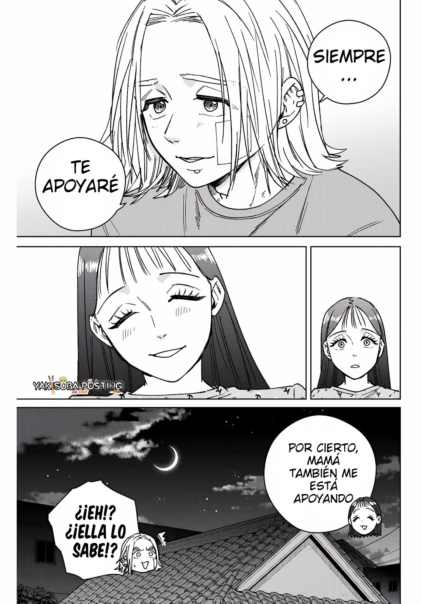 Read Wind Breaker Manga Español Manga Online