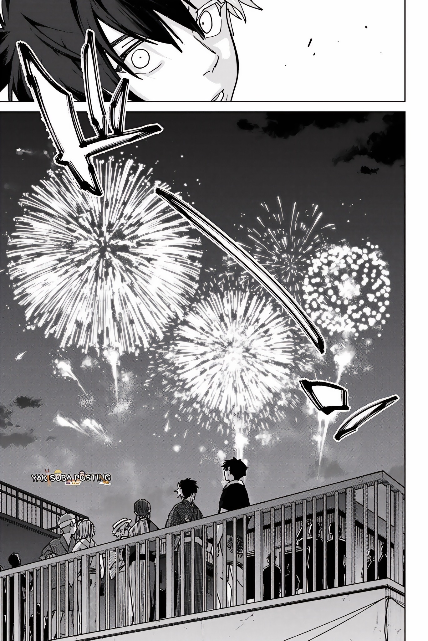 Read Wind Breaker Manga Español Manga Online