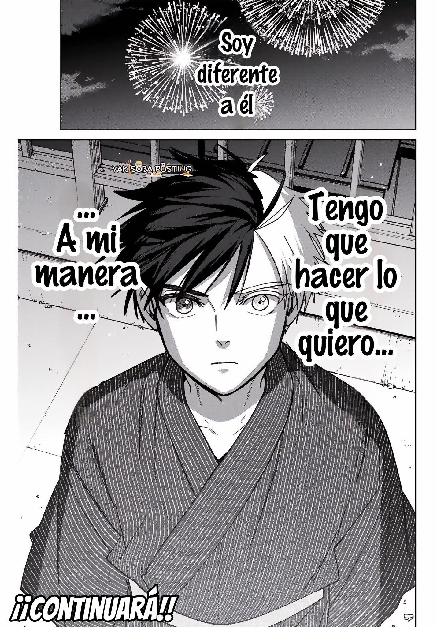 Read Wind Breaker Manga Español Manga Online