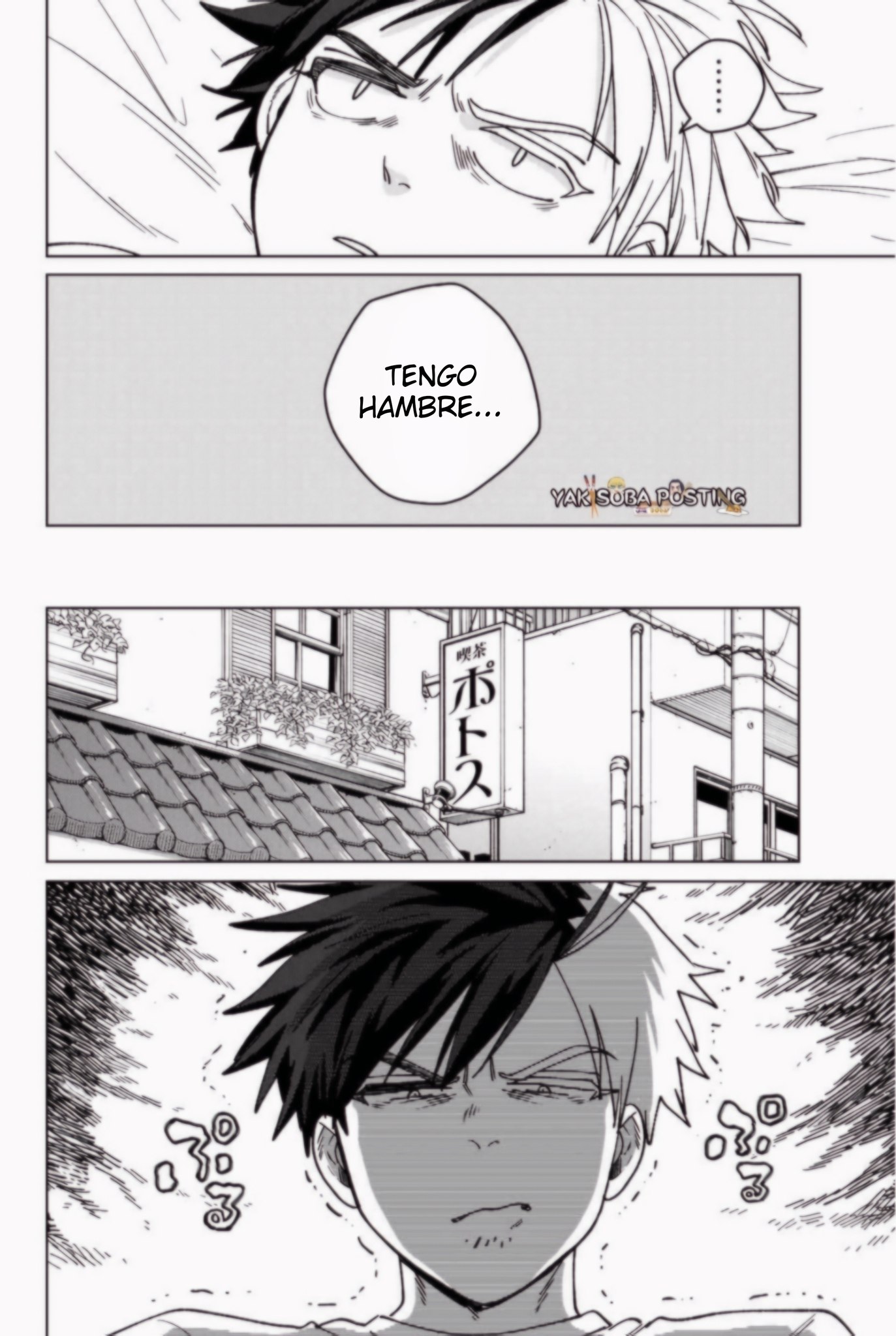 Read Wind Breaker Manga Español Manga Online