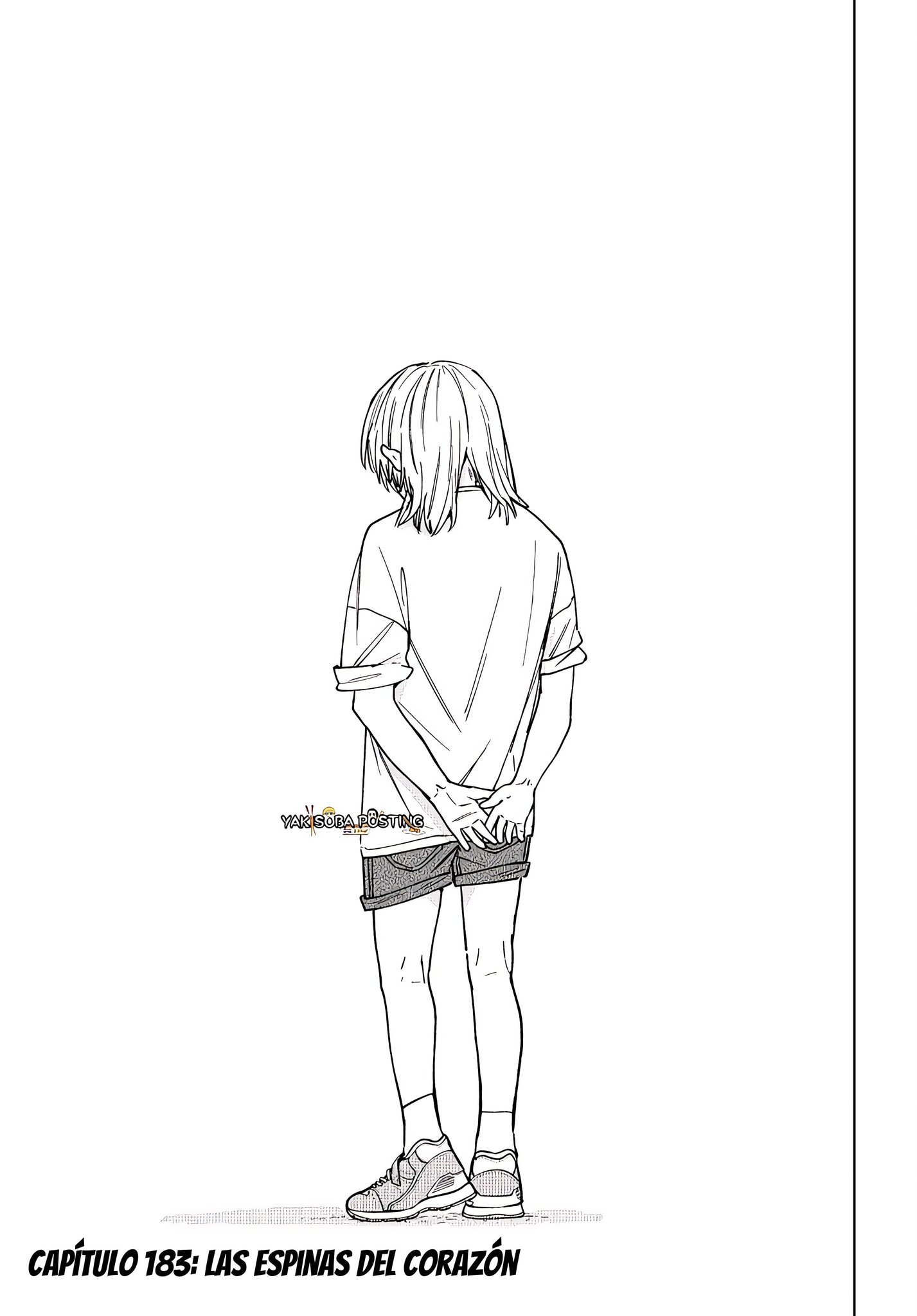 Read Wind Breaker Manga Español Manga Online