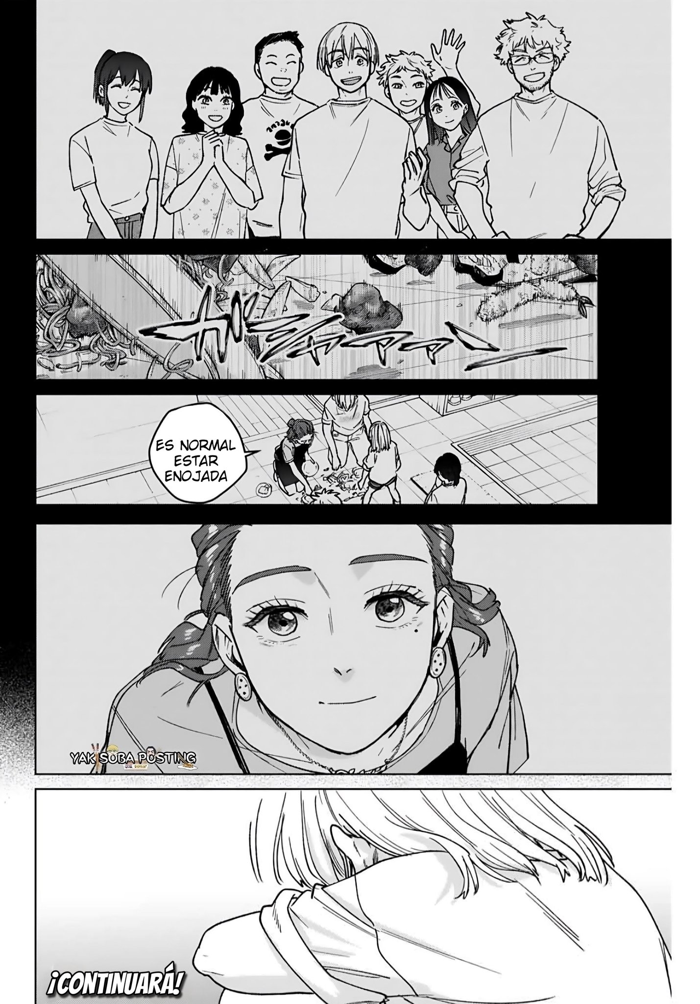 Read Wind Breaker Manga Español Manga Online