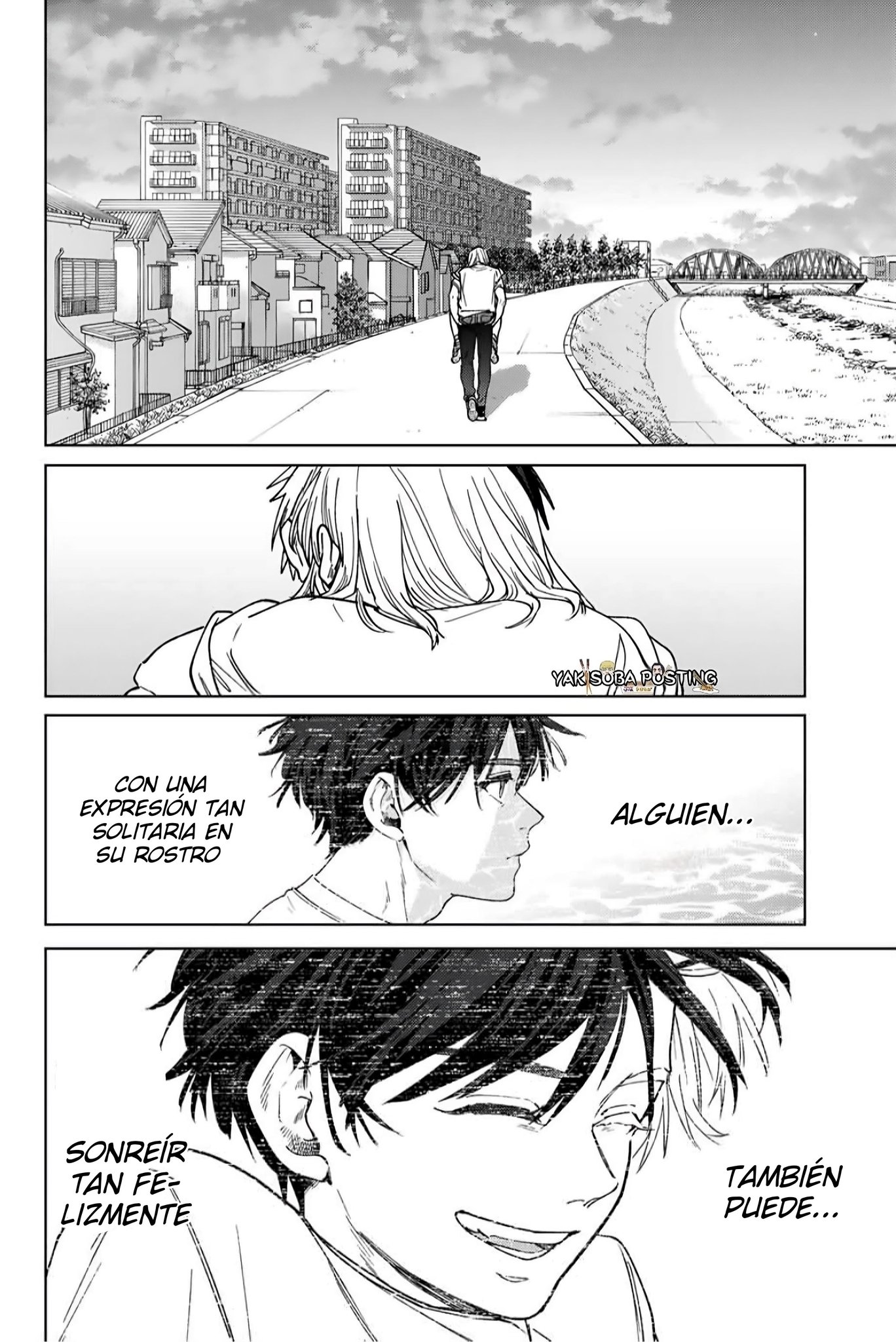 Read Wind Breaker Manga Español Manga Online