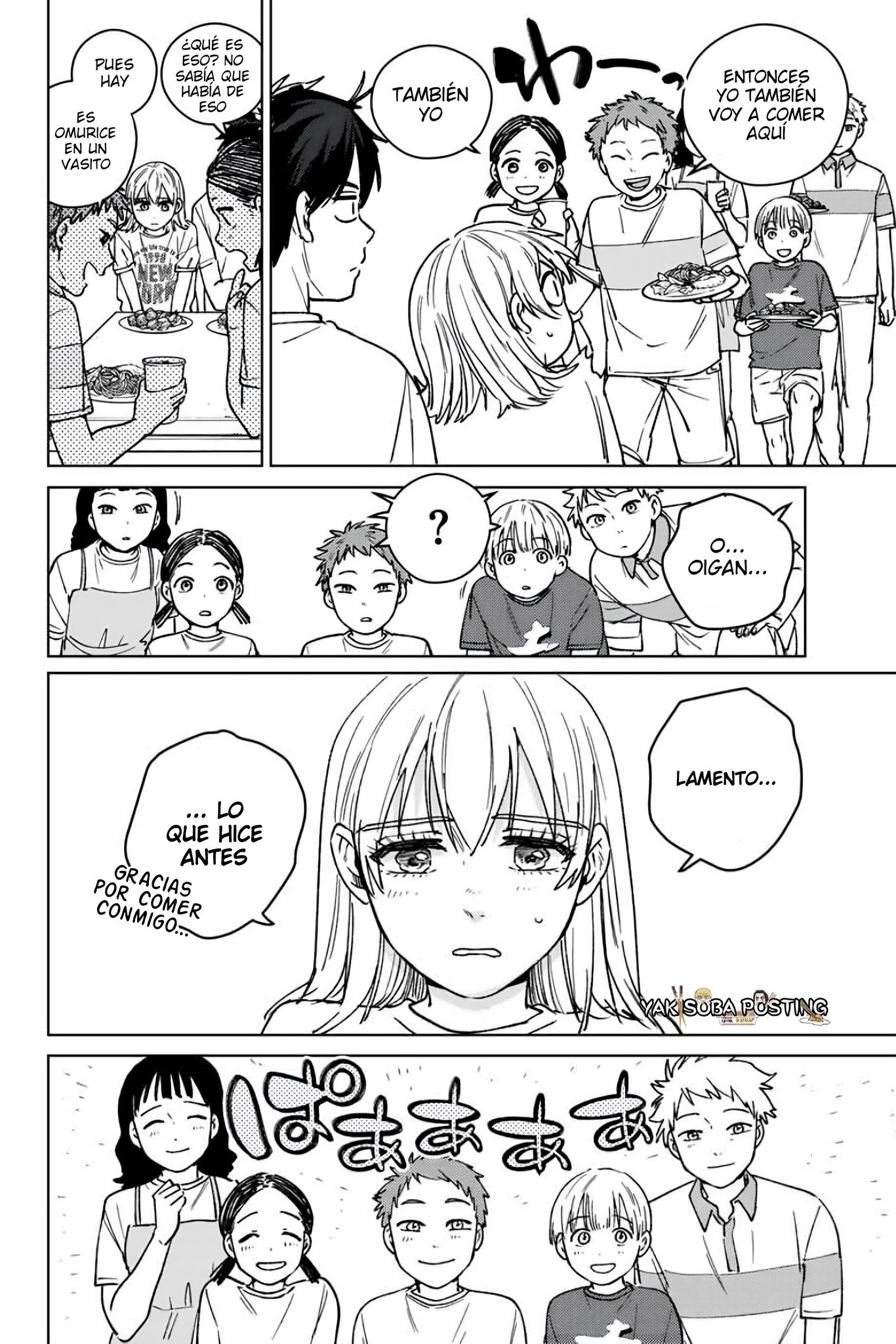 Read Wind Breaker Manga Español Manga Online