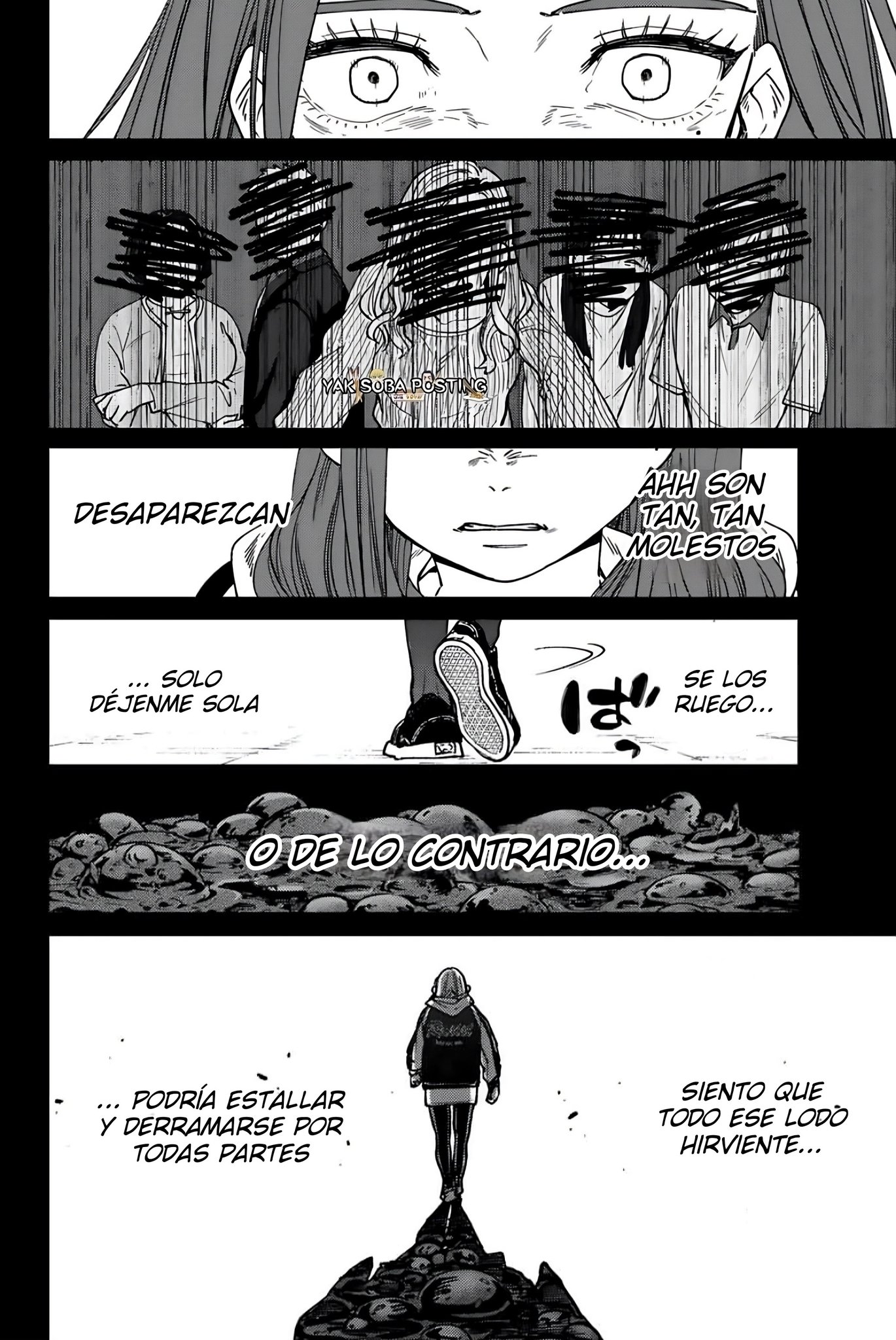 Read Wind Breaker Manga Español Manga Online