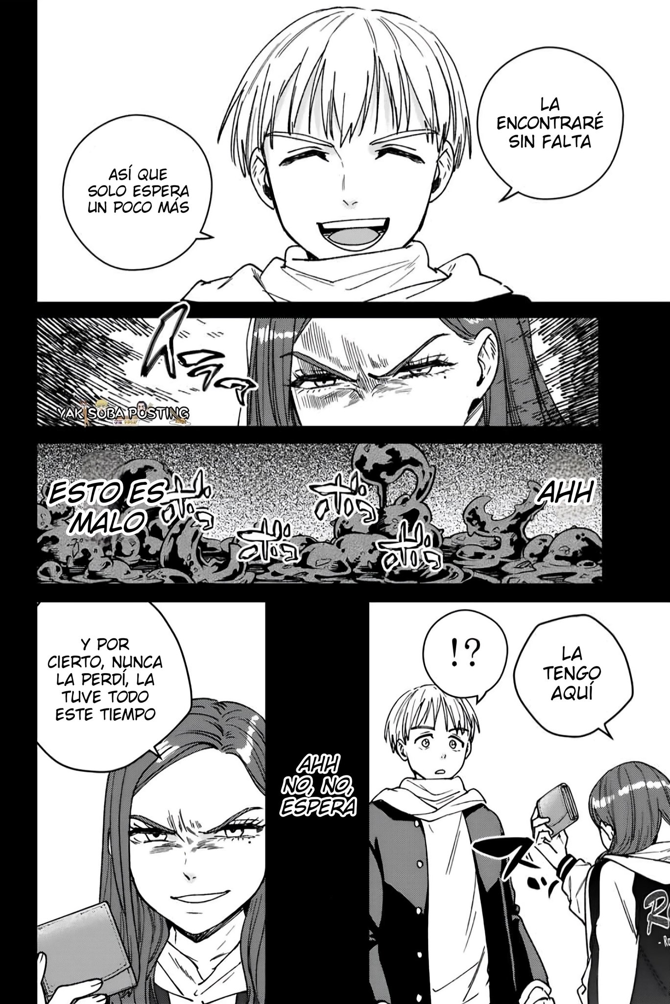 Read Wind Breaker Manga Español Manga Online