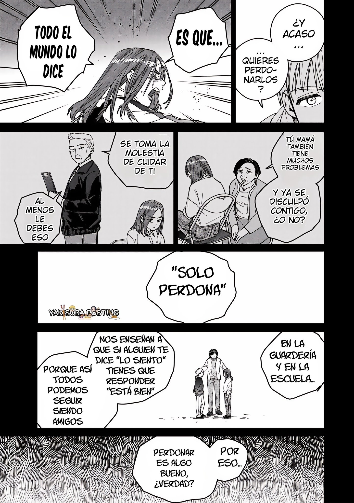 Read Wind Breaker Manga Español Manga Online