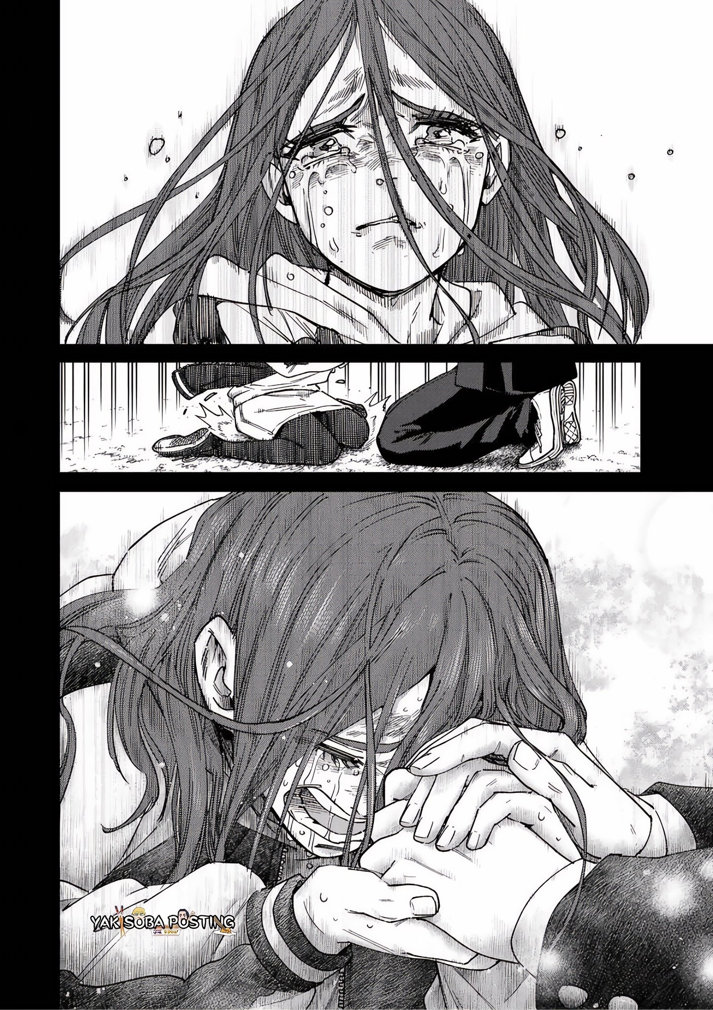 Read Wind Breaker Manga Español Manga Online