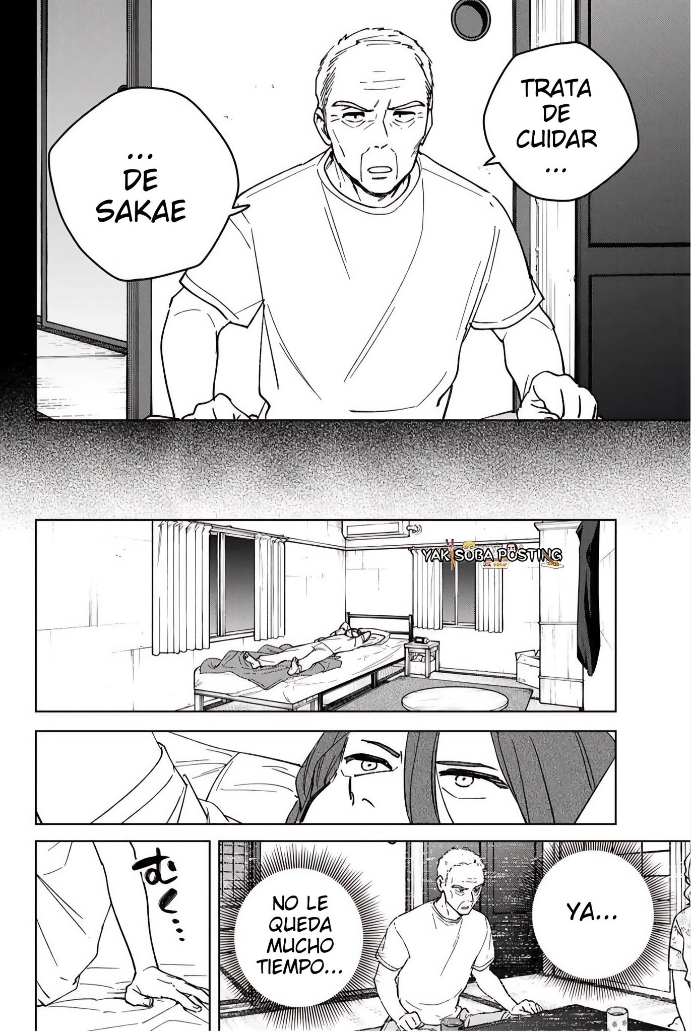 Read Wind Breaker Manga Español Manga Online