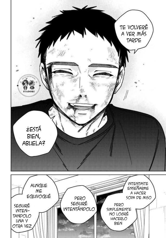 Read Wind Breaker Manga Español Manga Online