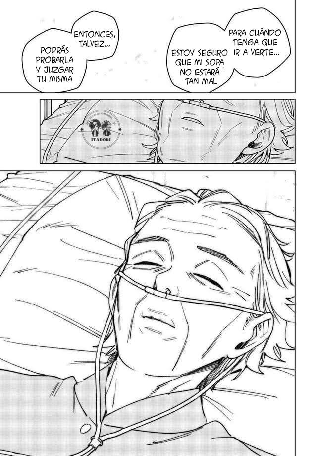 Read Wind Breaker Manga Español Manga Online