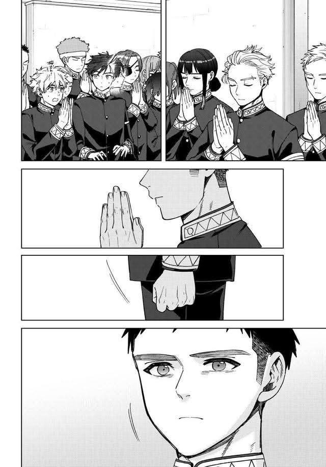 Read Wind Breaker Manga Español Manga Online