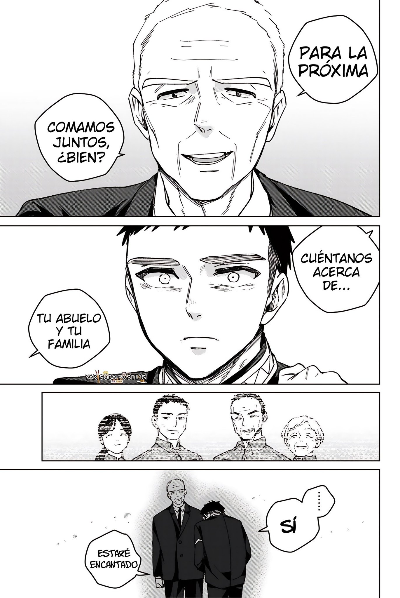 Read Wind Breaker Manga Español Manga Online