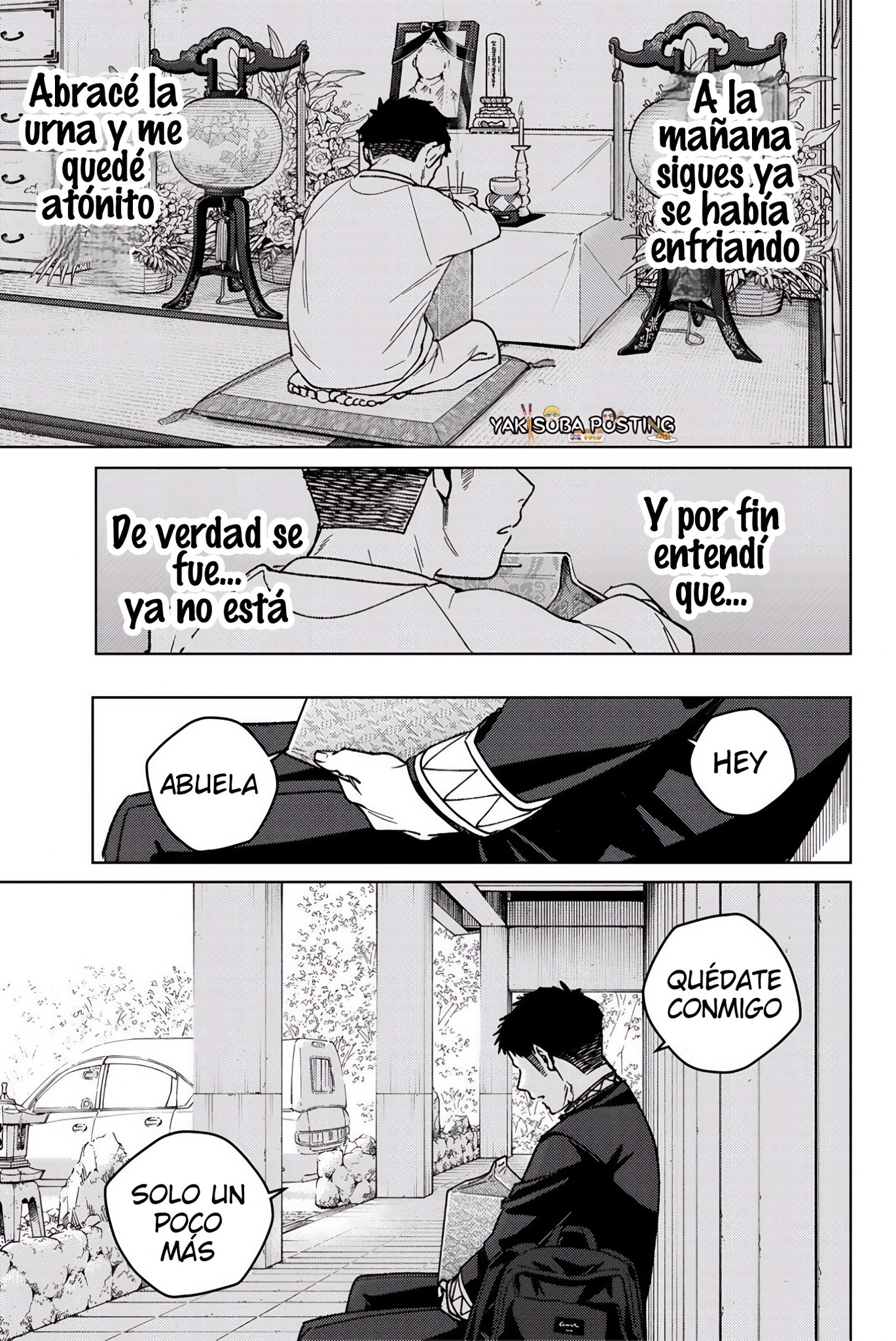 Read Wind Breaker Manga Español Manga Online