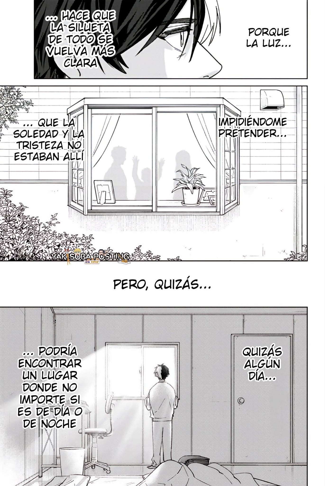 Read Wind Breaker Manga Español Manga Online