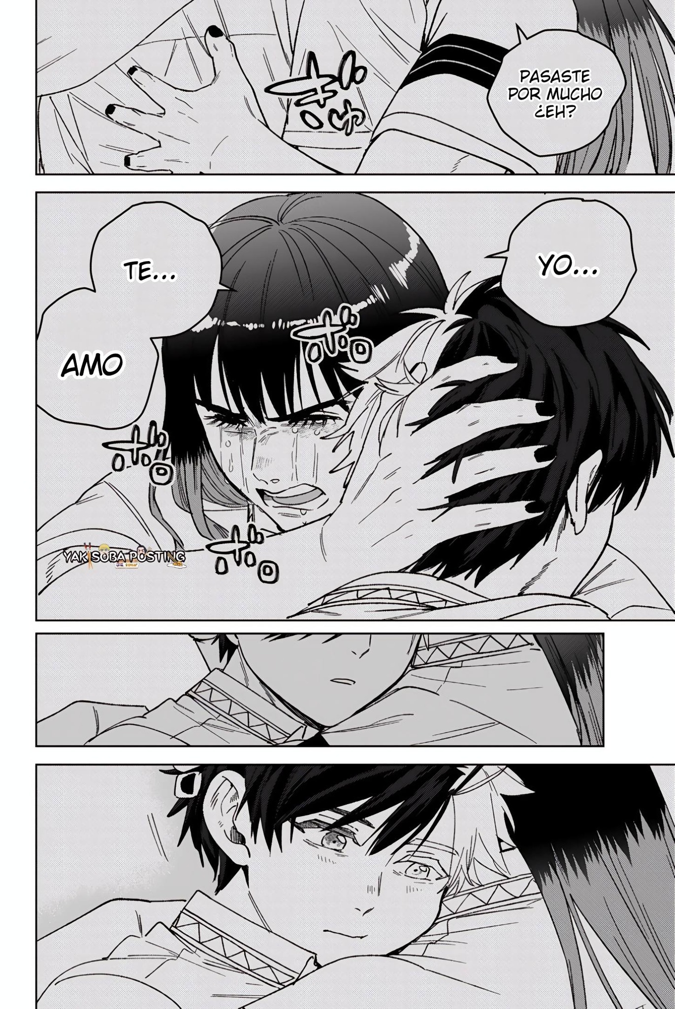 Read Wind Breaker Manga Español Manga Online