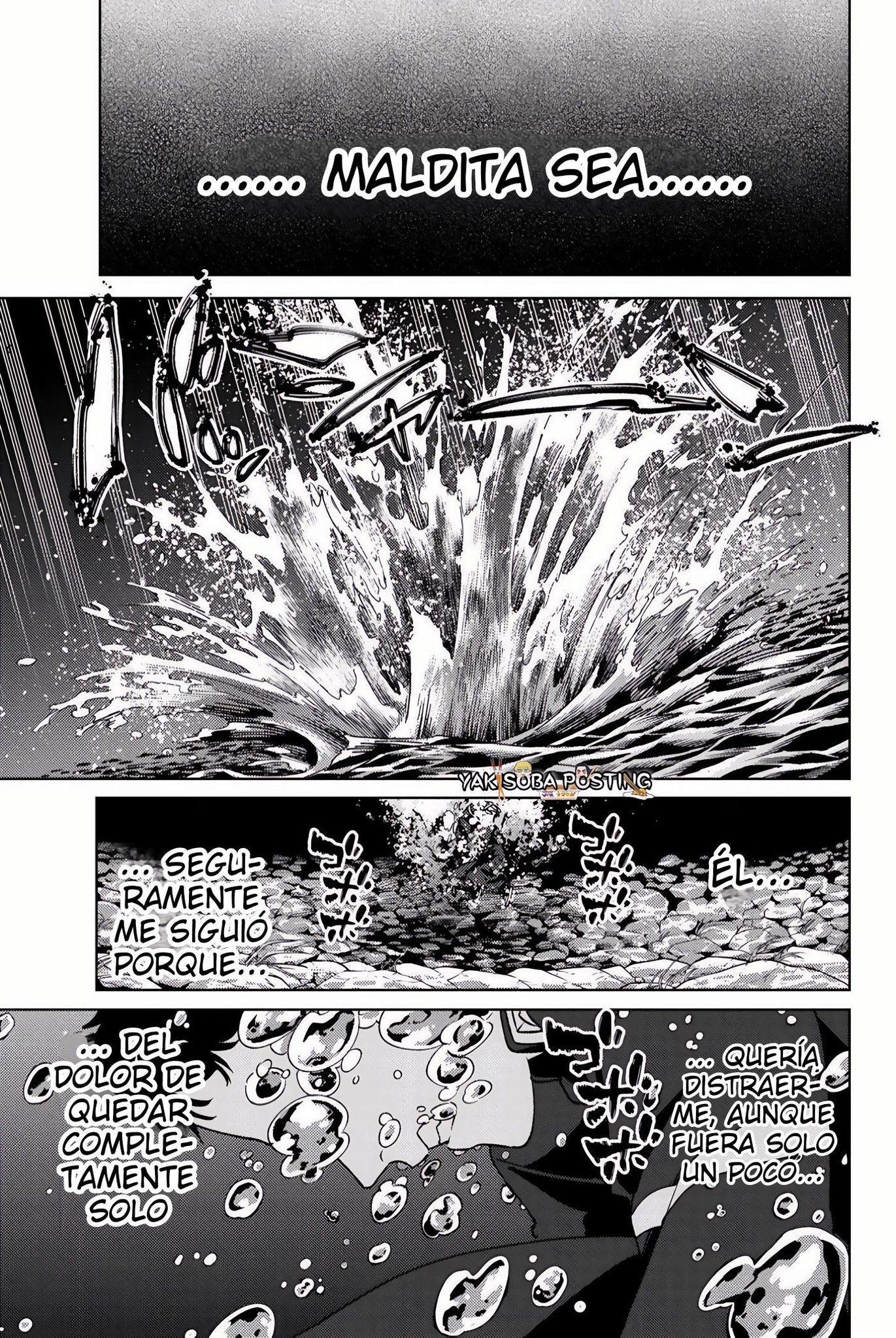 Read Wind Breaker Manga Español Manga Online