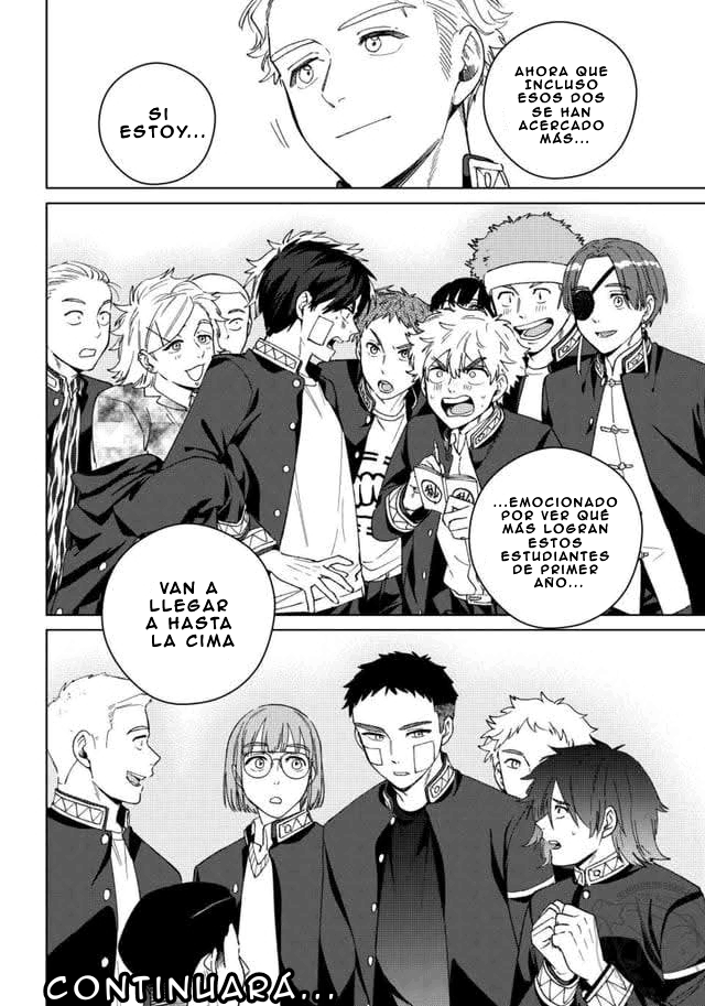 Read Wind Breaker Manga Español Manga Online