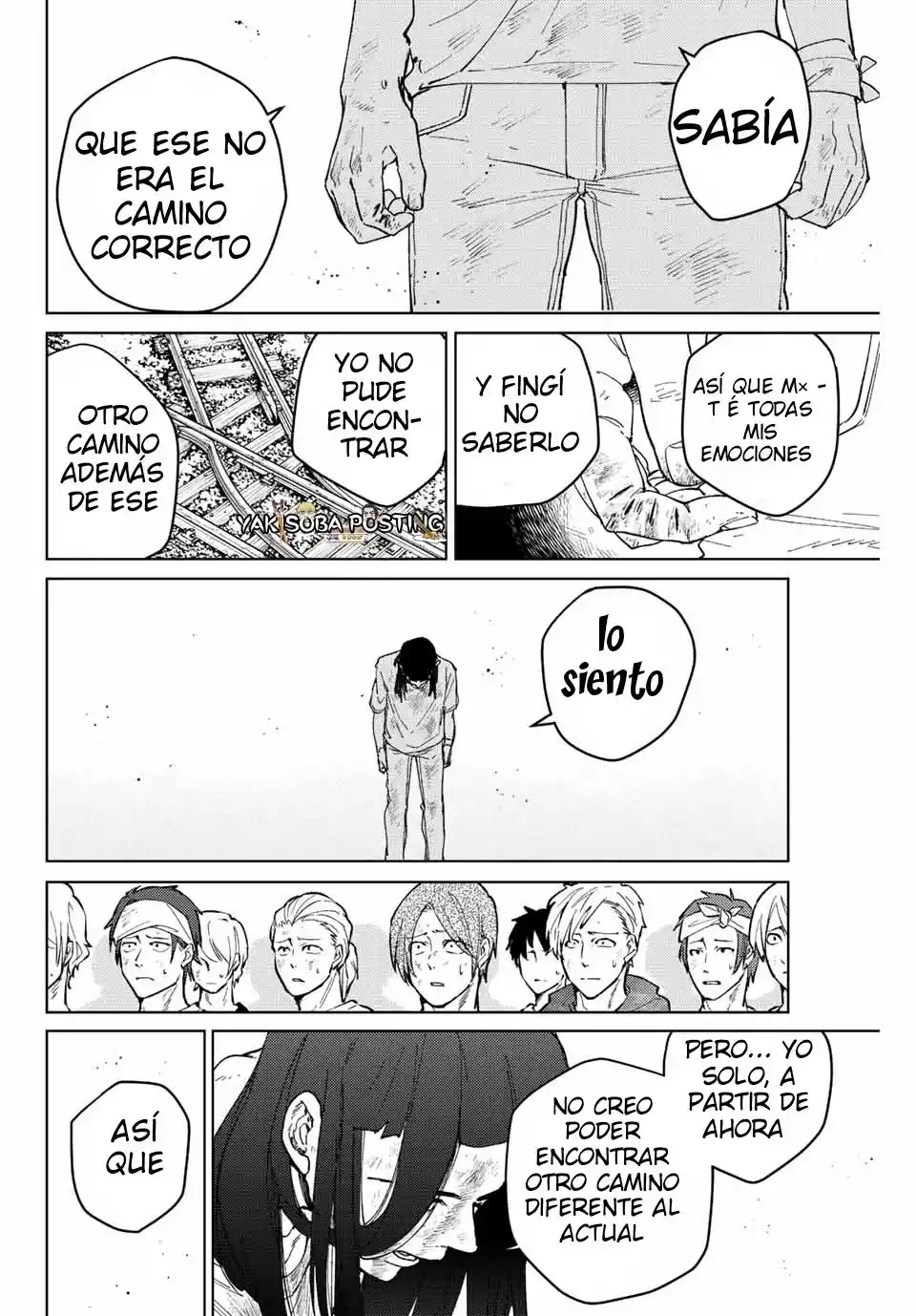 Read Wind Breaker Manga Español Manga Online