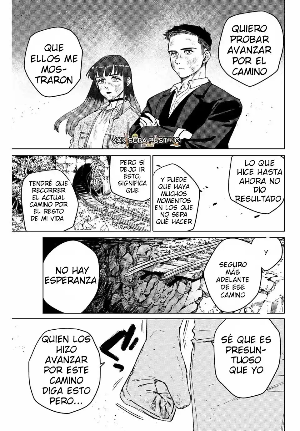 Read Wind Breaker Manga Español Manga Online