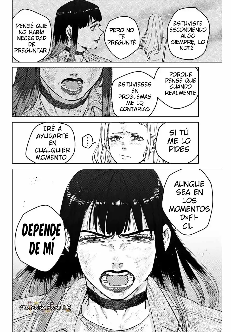 Read Wind Breaker Manga Español Manga Online