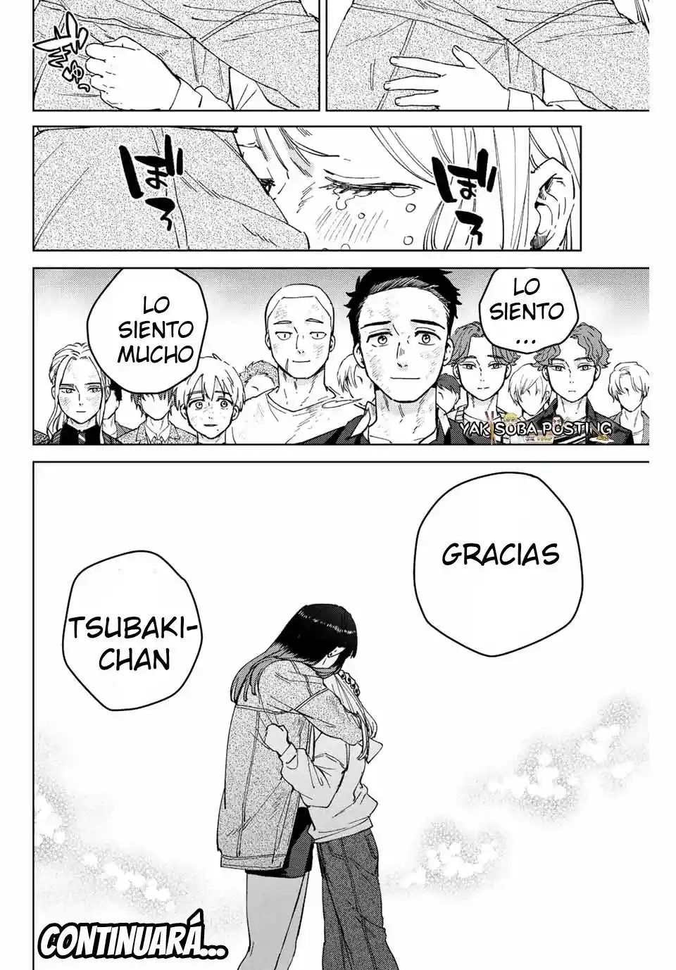 Read Wind Breaker Manga Español Manga Online