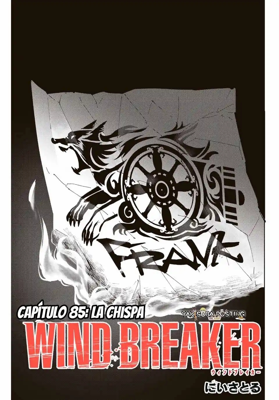 Read Wind Breaker Manga Español Manga Online