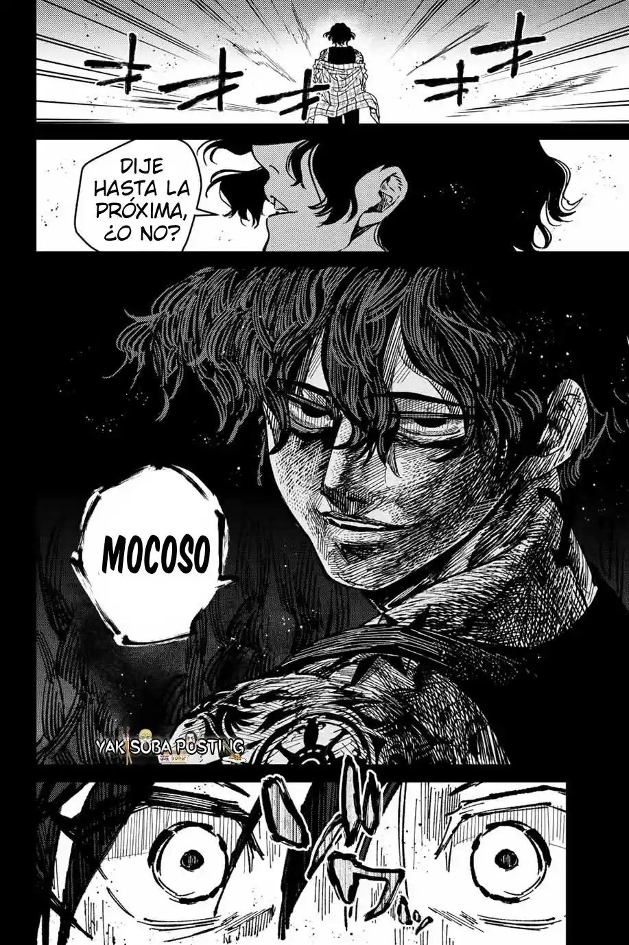Read Wind Breaker Manga Español Manga Online