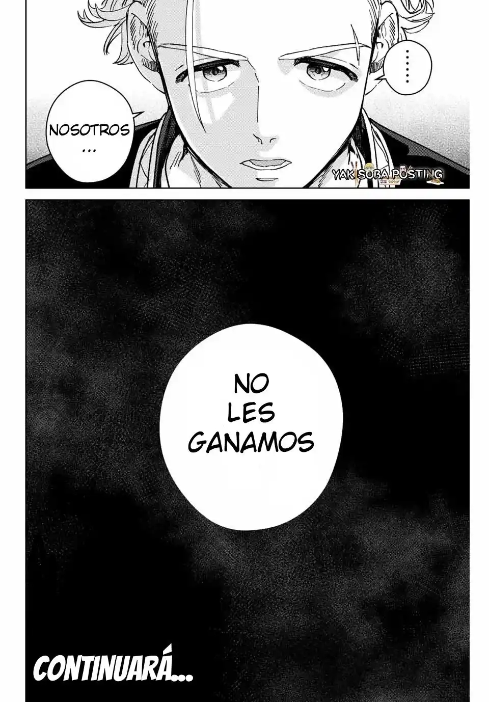 Read Wind Breaker Manga Español Manga Online