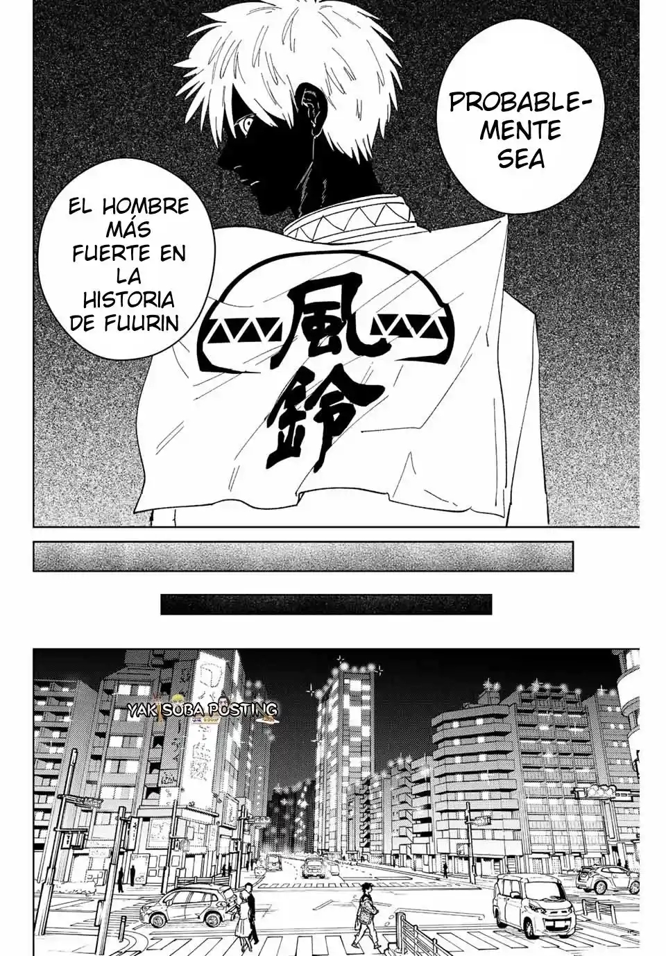 Read Wind Breaker Manga Español Manga Online