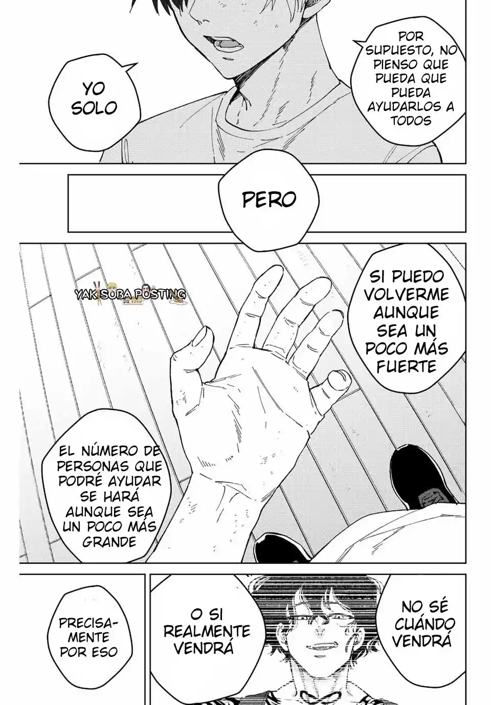 Read Wind Breaker Manga Español Manga Online
