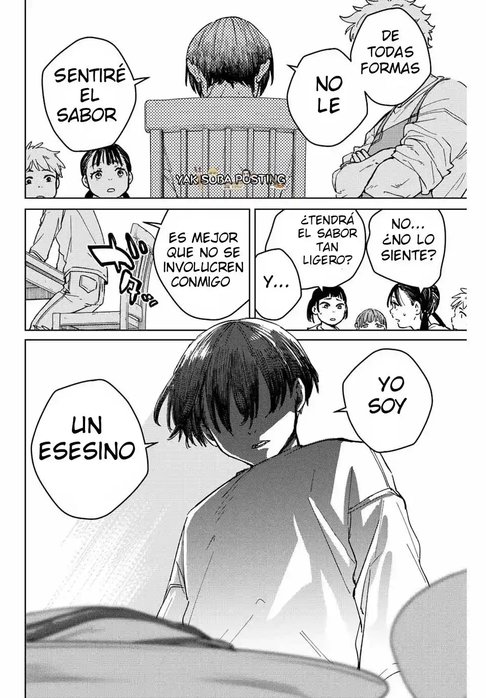 Read Wind Breaker Manga Español Manga Online