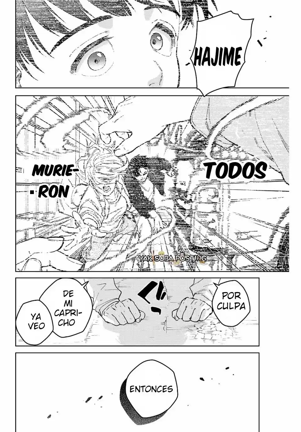Read Wind Breaker Manga Español Manga Online