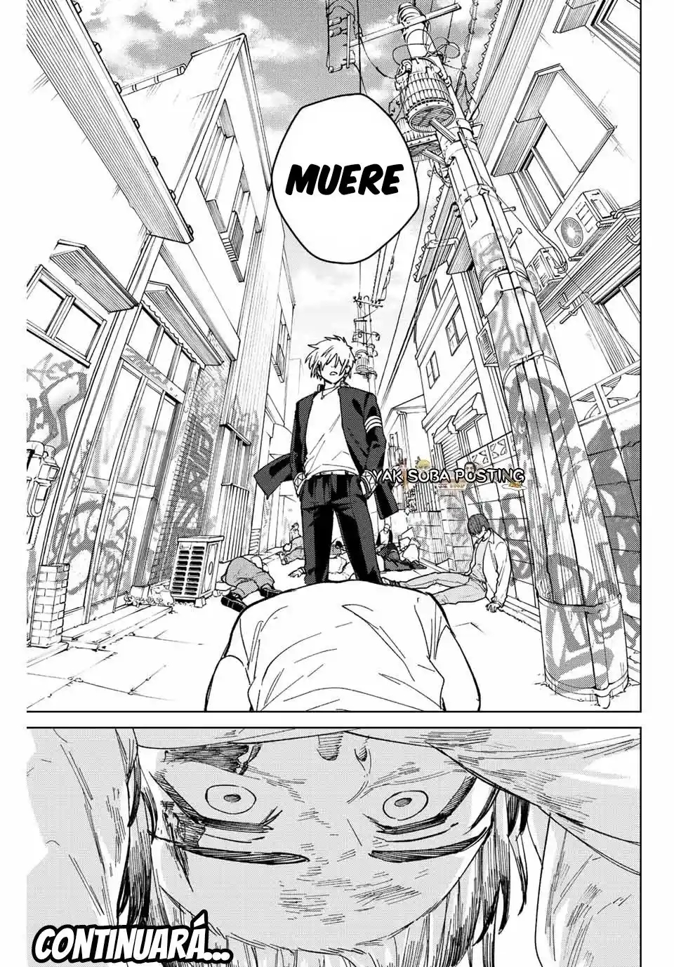 Read Wind Breaker Manga Español Manga Online
